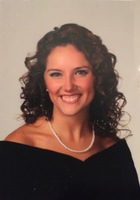 A photo of Gabriella, a tutor in Oneida, NY A photo of Gabriella, a tutor in Oneida, NY