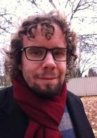 Bath GRE Subject Test in Literature in English tutor named Jonas Bath GRE Subject Test in Literature in English tutor named Jonas