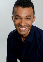 A photo of Theodore, a tutor from University of Maryland-College Park