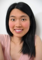 A photo of Mon-San, a Phonics tutor in Orange County, NC A photo of Mon-San, a Phonics tutor in Orange County, NC