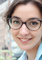 A photo of Hannah, a Phonics tutor in Schaumburg, IL A photo of Hannah, a Phonics tutor in Schaumburg, IL