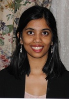 A photo of Ashwini, a Spanish tutor in Lenexa, KS A photo of Ashwini, a Spanish tutor in Lenexa, KS