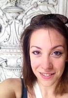 A photo of Amanda, a French tutor in McFarland, WI A photo of Amanda, a French tutor in McFarland, WI