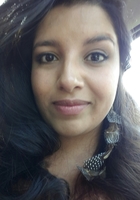 A photo of Nitha, a MCAT tutor in Warwick, RI A photo of Nitha, a MCAT tutor in Warwick, RI