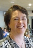 A photo of Lynne, a tutor from Knox College