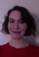 A photo of Elizabeth, a French tutor in Bayonne, NJ A photo of Elizabeth, a French tutor in Bayonne, NJ