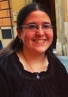 A photo of Andrea, a German tutor in Columbus, OH A photo of Andrea, a German tutor in Columbus, OH
