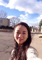 A photo of Iris, a tutor from Southwest Petroleum University