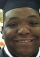 A photo of Andre, a tutor from University of Maryland-College Park