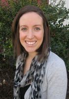 A photo of Kelley, a tutor from Baylor University