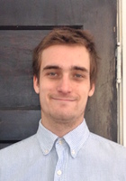 A photo of Matthew, a Latin tutor in Overland Park, KS A photo of Matthew, a Latin tutor in Overland Park, KS