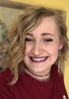 A photo of Danielle, a tutor from Brigham Young University-Idaho