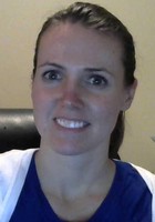 Ottawa College World History tutor named Holly Ottawa College World History tutor named Holly