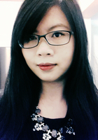 A photo of Yi-Ju, a tutor in Oceanport, NJ A photo of Yi-Ju, a tutor in Oceanport, NJ