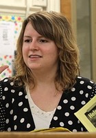 Glasgow HSPT Language Skills tutor named Tally Glasgow HSPT Language Skills tutor named Tally