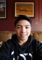 A photo of Christian, a Trigonometry tutor in White Plains, NY A photo of Christian, a Trigonometry tutor in White Plains, NY