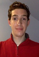 A photo of Michael, a Linear Algebra tutor A photo of Michael, a Linear Algebra tutor