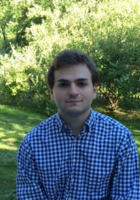 A photo of Nathan, a Spanish tutor in New Britain, CT A photo of Nathan, a Spanish tutor in New Britain, CT