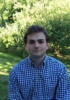 Portland, OR German tutor named Nathan Portland, OR German tutor named Nathan