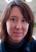A photo of April, a Statistics tutor in Lewisburg, OH A photo of April, a Statistics tutor in Lewisburg, OH