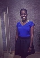 A photo of Arlicia, a tutor in Douglas County, NE A photo of Arlicia, a tutor in Douglas County, NE
