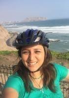 Tampa, FL Spanish tutor named Susana Tampa, FL Spanish tutor named Susana
