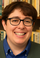 Oxford SAT Reading tutor named Elsbeth Oxford SAT Reading tutor named Elsbeth