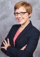 ACT English Tutoring review by Becky in Youngstown, OH ACT English Tutoring review by Becky in Youngstown, OH