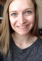 A photo of Allyson, a Spanish tutor in Iowa A photo of Allyson, a Spanish tutor in Iowa