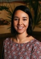 A photo of Zaineb, a French tutor in Pflugerville, TX A photo of Zaineb, a French tutor in Pflugerville, TX