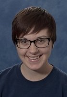 A photo of Hannah, a GRE tutor in Catalina Foothills, AZ A photo of Hannah, a GRE tutor in Catalina Foothills, AZ