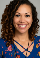 London GRE Analytical Writing tutor named Aisha London GRE Analytical Writing tutor named Aisha