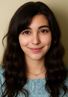 Cambridge Geography tutor named Meriam Cambridge Geography tutor named Meriam