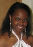 A photo of Manuella, a tutor in Ransomville, NY A photo of Manuella, a tutor in Ransomville, NY