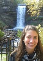 A photo of Sarah, a Spanish tutor in Avon, IN A photo of Sarah, a Spanish tutor in Avon, IN