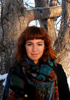 A photo of Iris, a tutor from University of Denver