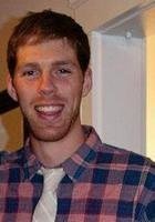 A photo of George, a tutor from Hellenic College-Holy Cross Greek Orthodox School of Theology