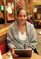 A photo of Robin, a Spanish tutor in Columbus, OH A photo of Robin, a Spanish tutor in Columbus, OH