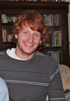 A photo of Zach, a Organic Chemistry tutor in Westmere, NY A photo of Zach, a Organic Chemistry tutor in Westmere, NY