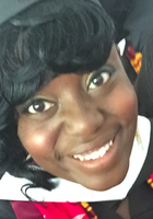 A photo of Shanise, a tutor from Bloomfield College