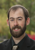 A photo of Davis, a French tutor in New Mexico A photo of Davis, a French tutor in New Mexico