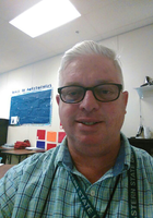 A photo of Jon-Patrick, a English tutor in Gilbert, AZ A photo of Jon-Patrick, a English tutor in Gilbert, AZ
