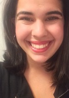 Vancouver Virology tutor named Gabriela Vancouver Virology tutor named Gabriela