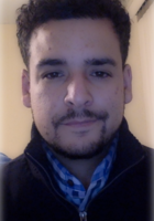 A photo of Aaron, a tutor from Colorado School of Mines