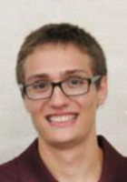 Bradford AP Physics 1 tutor named Gabriel Bradford AP Physics 1 tutor named Gabriel