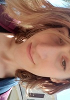 A photo of Avery, a tutor from CUNY City College