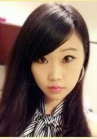 A photo of Hanna, a Mandarin Chinese tutor in Wyoming A photo of Hanna, a Mandarin Chinese tutor in Wyoming