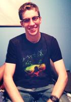 A photo of Joe, a Statistics tutor in Pitsburg, OH A photo of Joe, a Statistics tutor in Pitsburg, OH