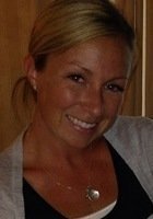 A photo of Erin, a tutor from Assumption College