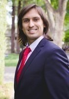 A photo of Víctor, a tutor from University of the Pacific A photo of Víctor, a tutor from University of the Pacific